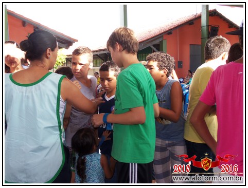 rolim de moura
